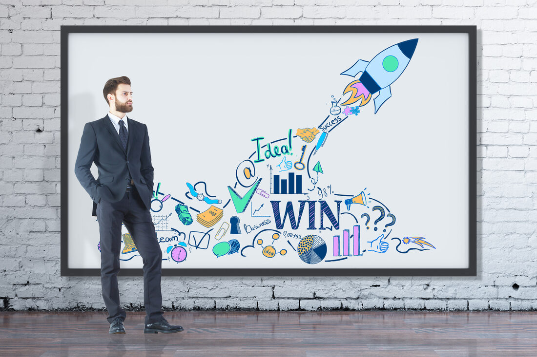 Profesionista que transforma su experiencia en un título
